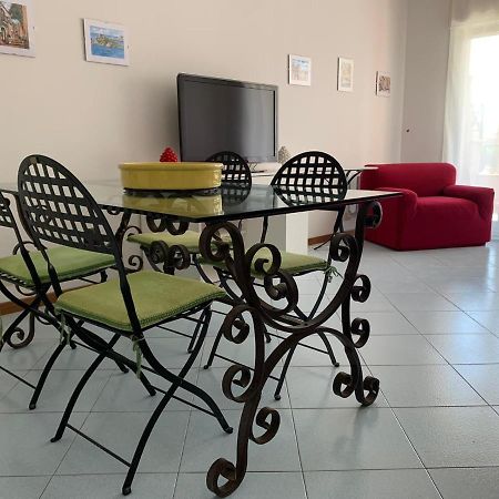 Casa Tarifa Appartement Taormina Buitenkant foto