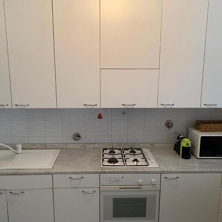 Casa Tarifa Appartement Taormina Buitenkant foto