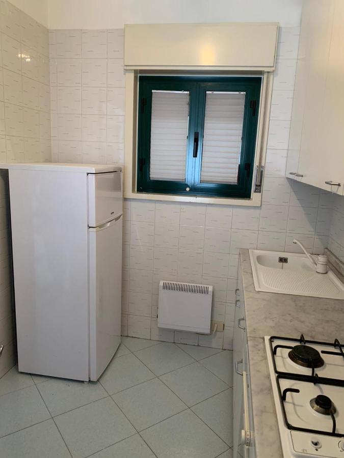 Casa Tarifa Appartement Taormina Buitenkant foto