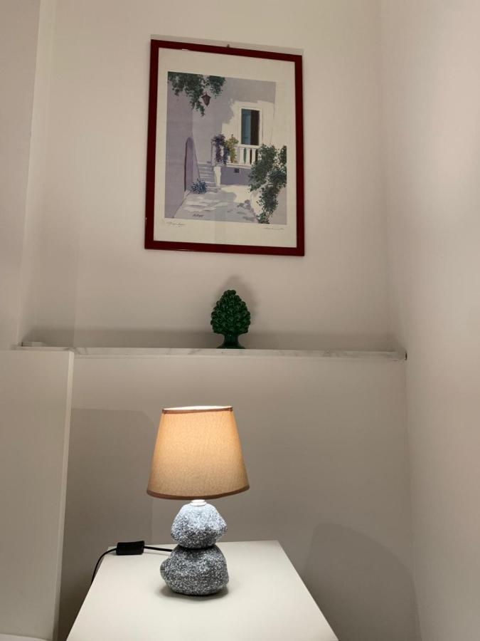 Casa Tarifa Appartement Taormina Buitenkant foto