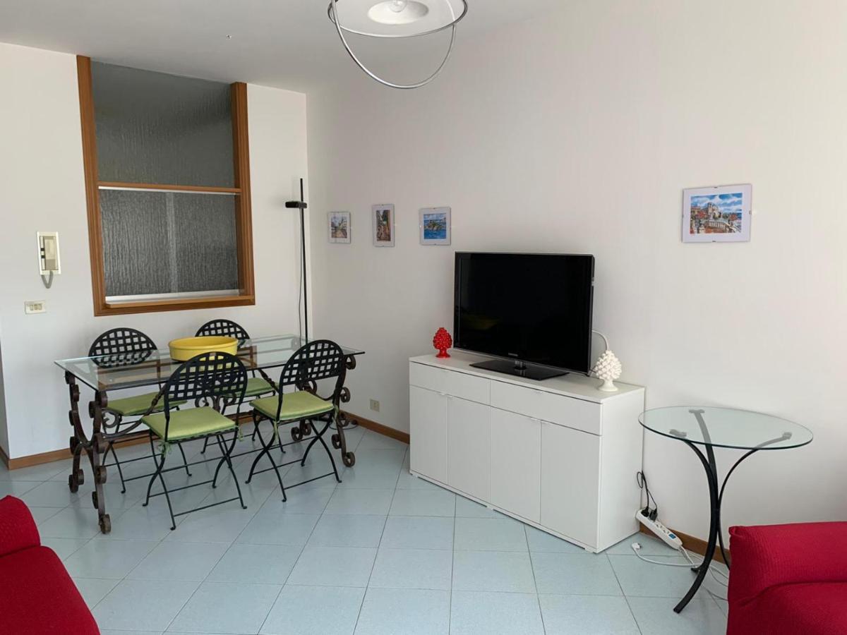 Casa Tarifa Appartement Taormina Buitenkant foto