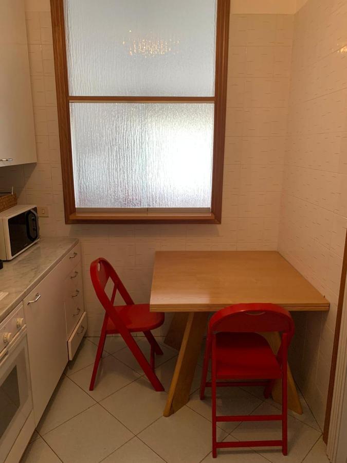 Casa Tarifa Appartement Taormina Buitenkant foto