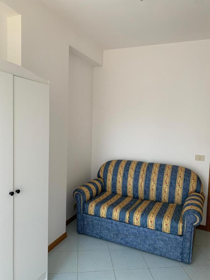 Casa Tarifa Appartement Taormina Buitenkant foto