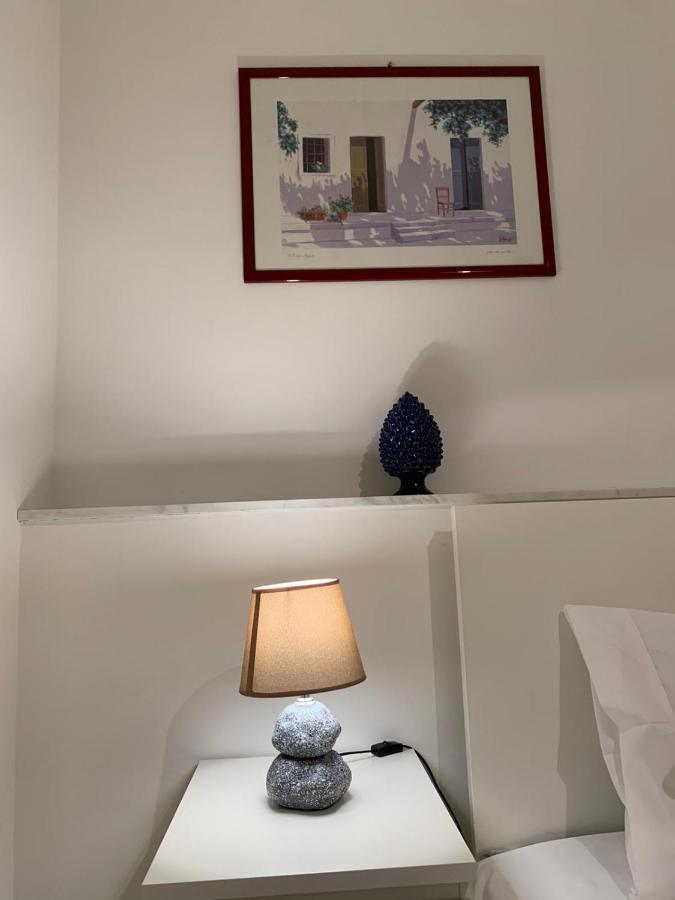 Casa Tarifa Appartement Taormina Buitenkant foto